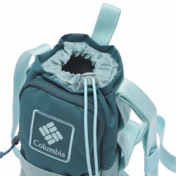 Сумка для пляшки Columbia Trail Traveler™ - синя
