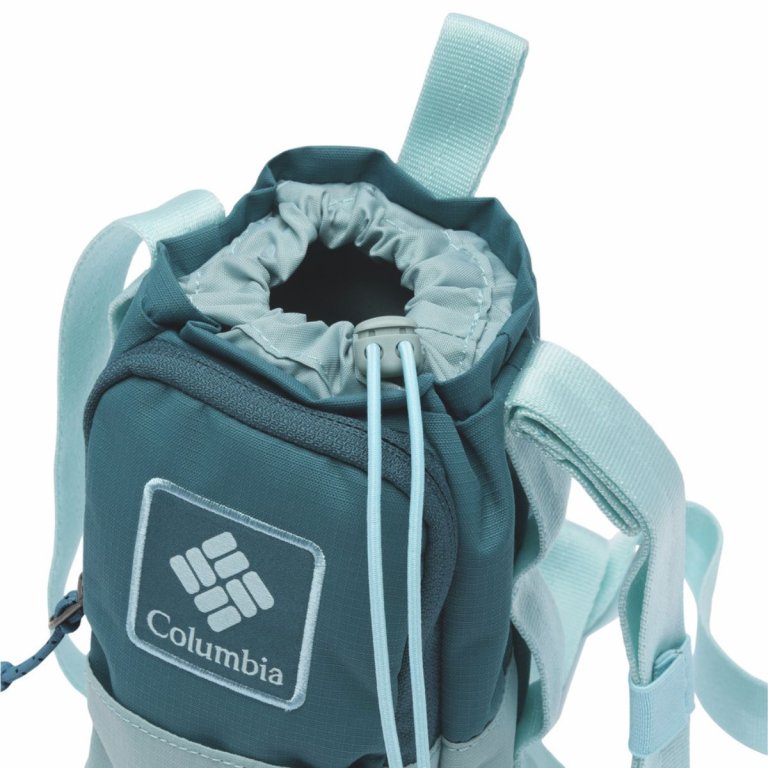 Сумка для пляшки Columbia Trail Traveler™ - синя