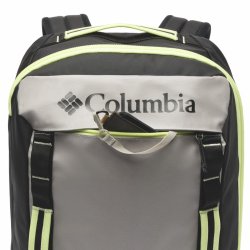 Рюкзак Columbia Landroamer™ - чорно/жовтий