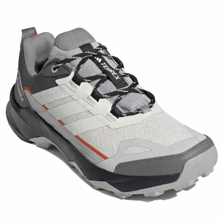 Кросівки Adidas Terrex Skychaser AX5 W - сірі