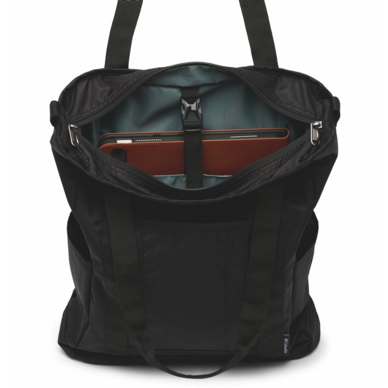 Сумка Columbia Great Smoky Garden™ 2-Way Tote - чорна