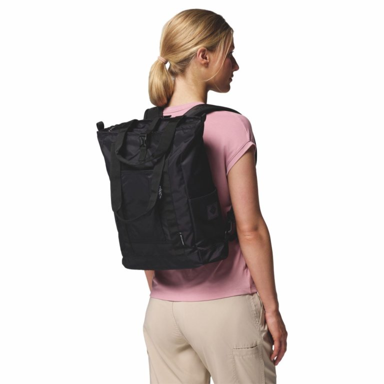 Сумка Columbia Great Smoky Garden™ 2-Way Tote - чорна