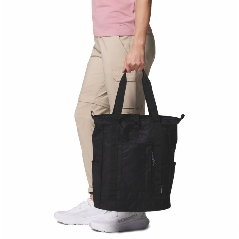Сумка Columbia Great Smoky Garden™ 2-Way Tote - чорна