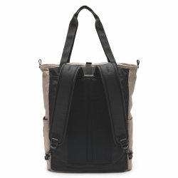 Сумка-рюкзак Columbia Great Smoky Garden™ 2-Way Tote - бежевий