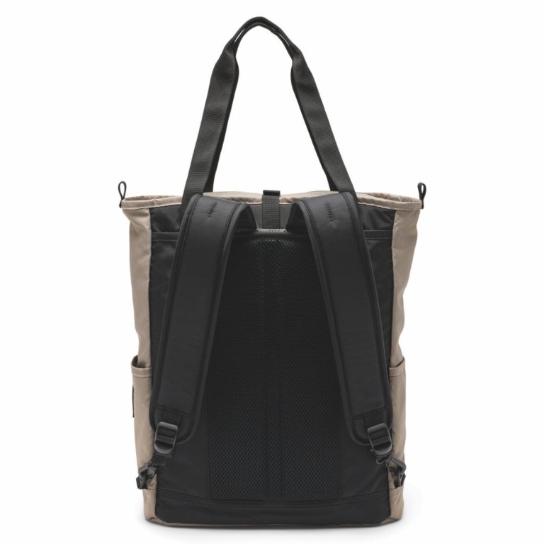 Сумка-рюкзак Columbia Great Smoky Garden™ 2-Way Tote - бежевий
