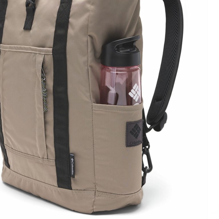 Сумка-рюкзак Columbia Great Smoky Garden™ 2-Way Tote - бежевий