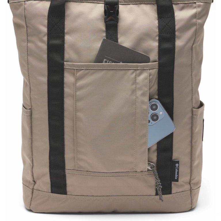 Сумка-рюкзак Columbia Great Smoky Garden™ 2-Way Tote - бежевий