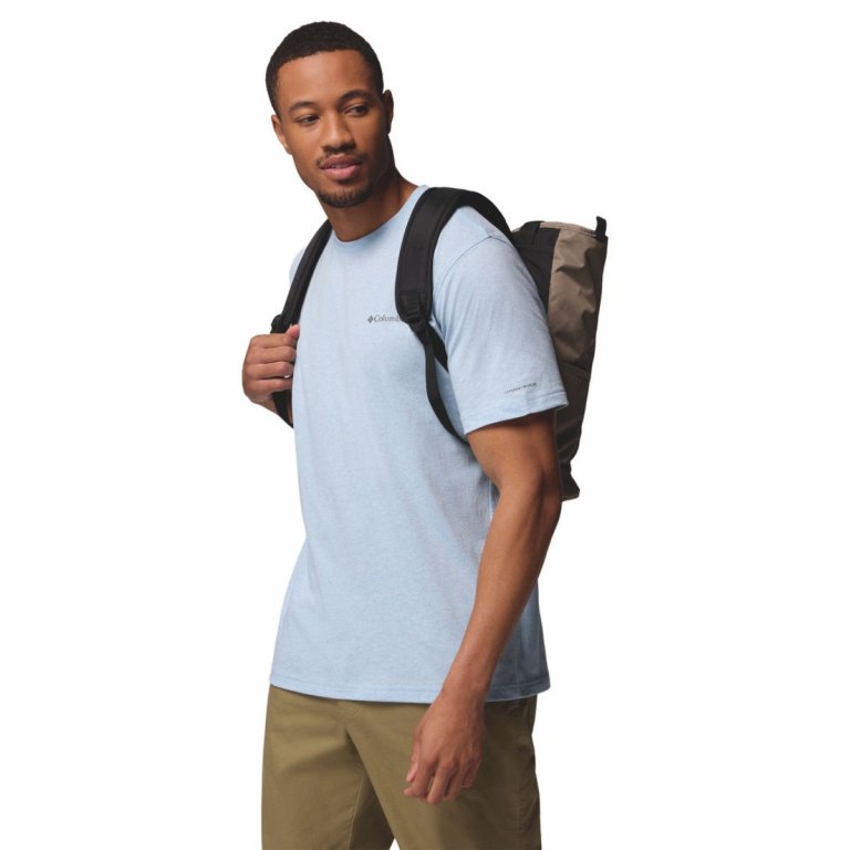 Сумка-рюкзак Columbia Great Smoky Garden™ 2-Way Tote - бежевий