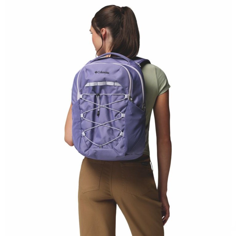 Рюкзак Columbia Atlas Explorer™ 28L - фіолетовий