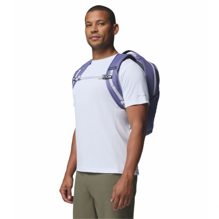 Рюкзак Columbia Atlas Explorer™ 28L - фіолетовий