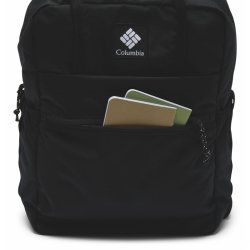 Рюкзак Columbia Trail Traveler™ II 18L - чорний