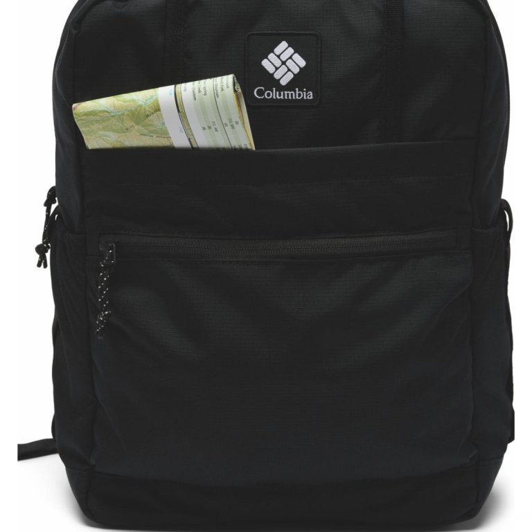 Рюкзак Columbia Trail Traveler™ II 18L - чорний
