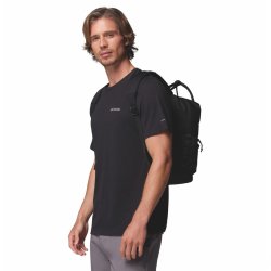 Рюкзак Columbia Trail Traveler™ II 18L - чорний