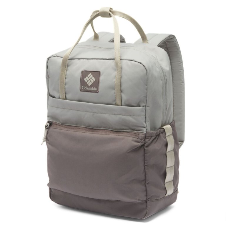 Рюкзак Columbia Trail Traveler™ II 18L - бежевий