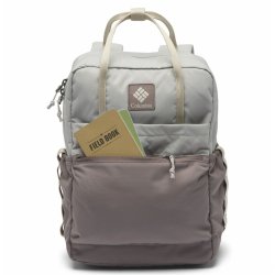 Рюкзак Columbia Trail Traveler™ II 18L - бежевий