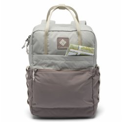 Рюкзак Columbia Trail Traveler™ II 18L - бежевий