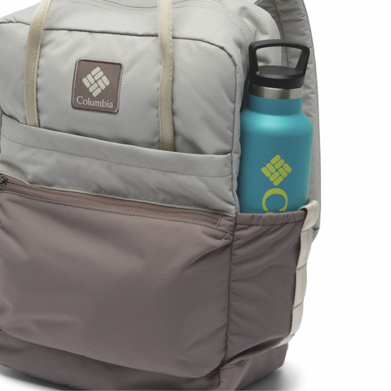 Рюкзак Columbia Trail Traveler™ II 18L - бежевий
