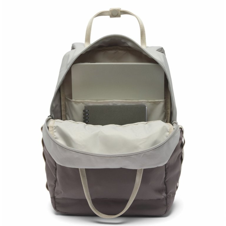 Рюкзак Columbia Trail Traveler™ II 18L - бежевий