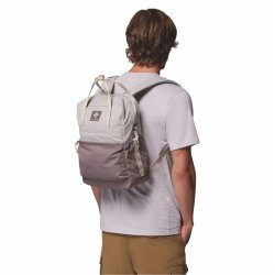 Рюкзак Columbia Trail Traveler™ II 18L - бежевий