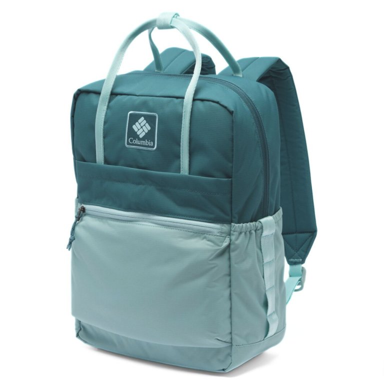 Рюкзак Columbia Trail Traveler™ II 18L - синій