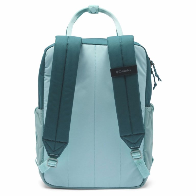 Рюкзак Columbia Trail Traveler™ II 18L - синій