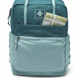 Рюкзак Columbia Trail Traveler™ II 18L - синій