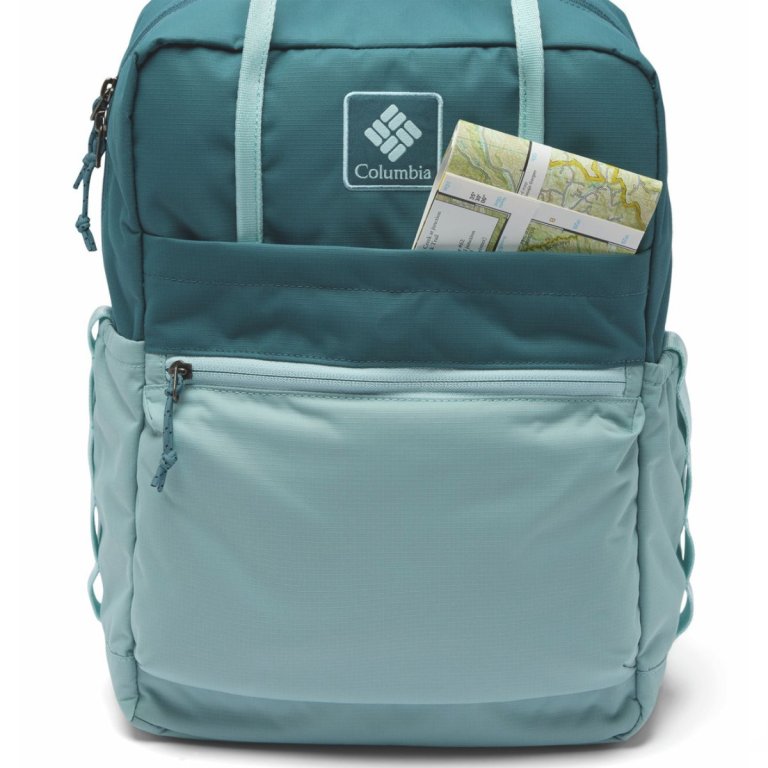 Рюкзак Columbia Trail Traveler™ II 18L - синій