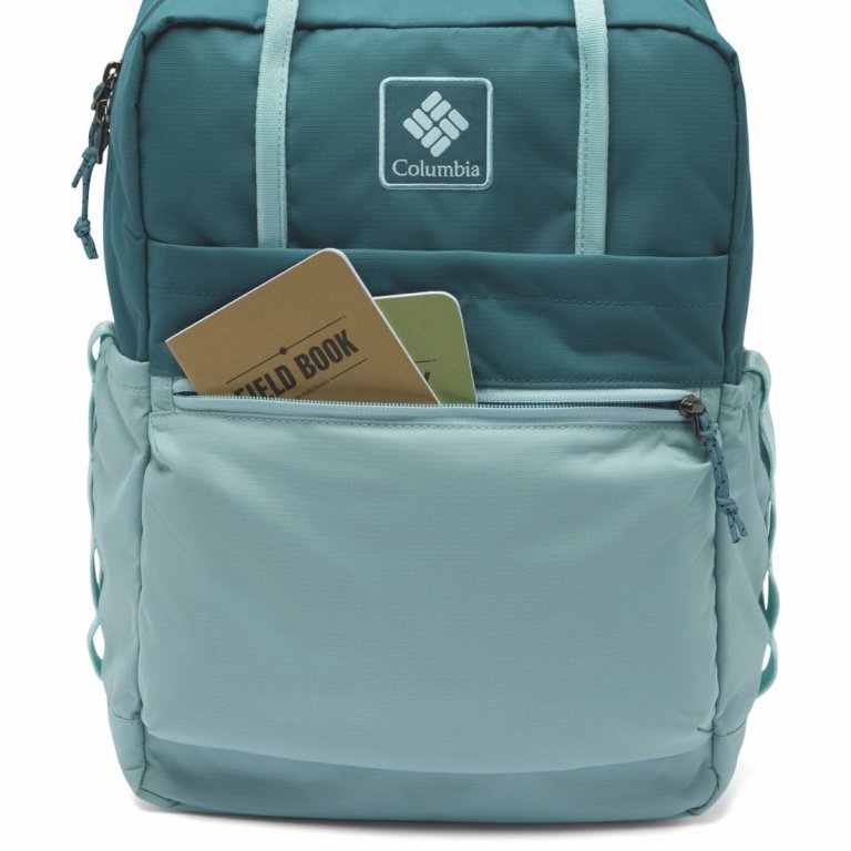 Рюкзак Columbia Trail Traveler™ II 18L - синій