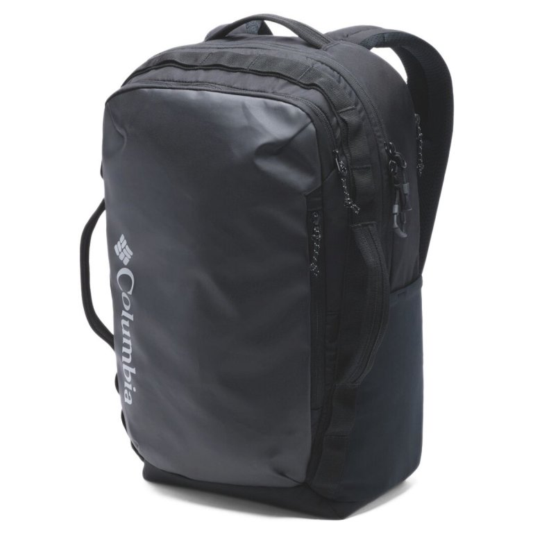 Рюкзак Columbia Landroamer™ Everyday Backpack - чорний