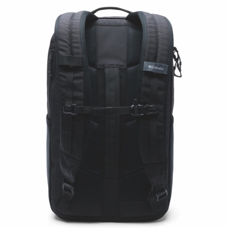 Рюкзак Columbia Landroamer™ Everyday Backpack - чорний