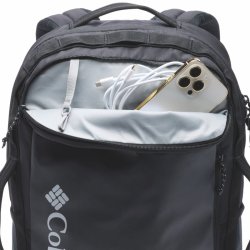 Рюкзак Columbia Landroamer™ Everyday Backpack - чорний