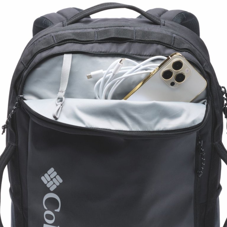 Рюкзак Columbia Landroamer™ Everyday Backpack - чорний