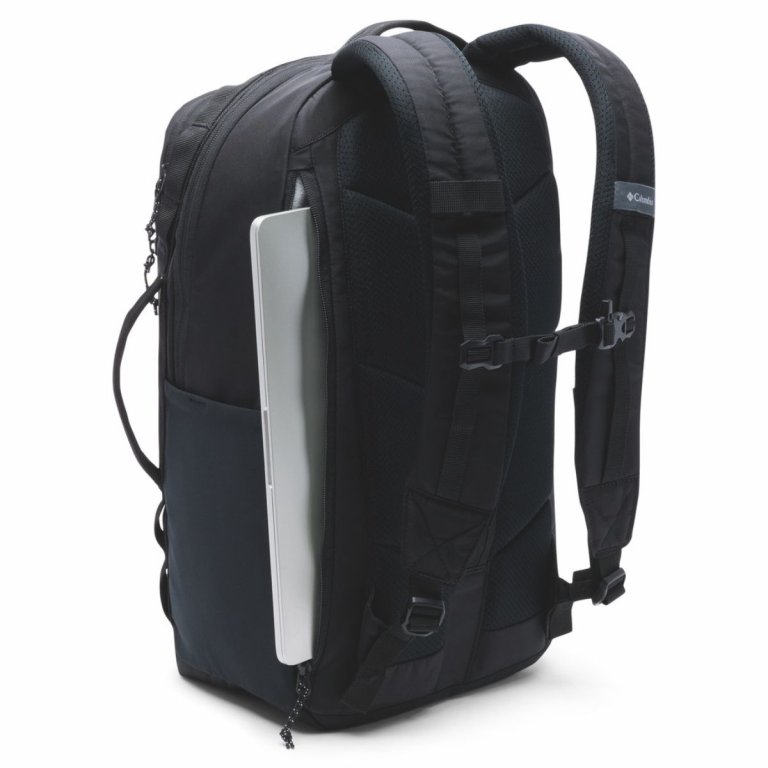 Рюкзак Columbia Landroamer™ Everyday Backpack - чорний