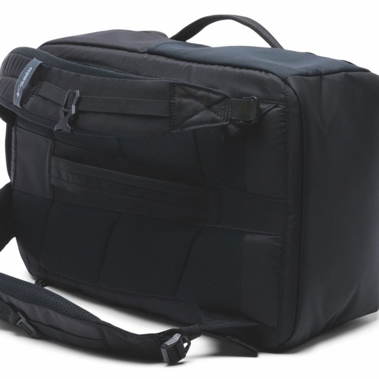 Рюкзак Columbia Landroamer™ Everyday Backpack - чорний