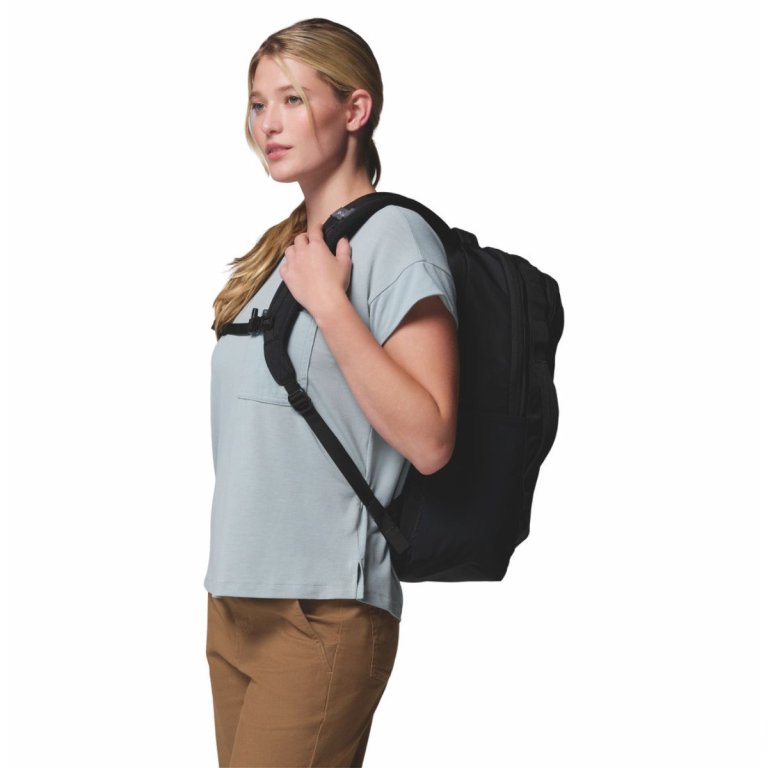 Рюкзак Columbia Landroamer™ Everyday Backpack - чорний