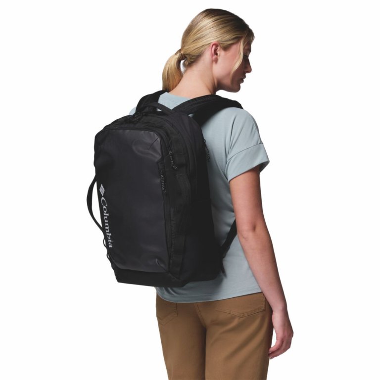 Рюкзак Columbia Landroamer™ Everyday Backpack - чорний