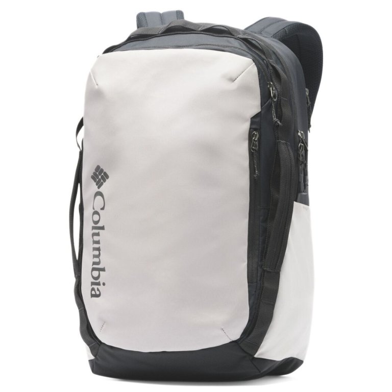 Рюкзак Columbia Landroamer™ Everyday Backpack - чорно/білий