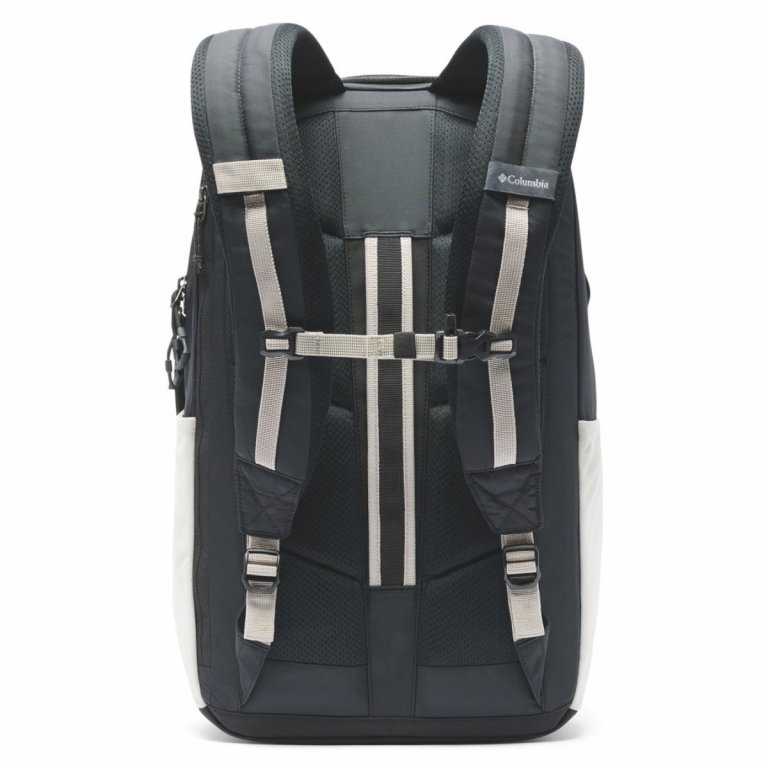 Рюкзак Columbia Landroamer™ Everyday Backpack - чорно/білий