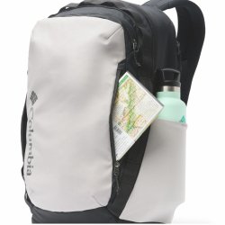 Рюкзак Columbia Landroamer™ Everyday Backpack - чорно/білий
