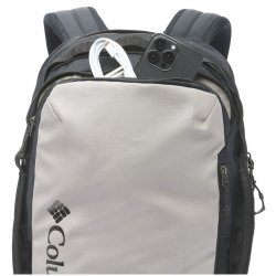 Рюкзак Columbia Landroamer™ Everyday Backpack - чорно/білий
