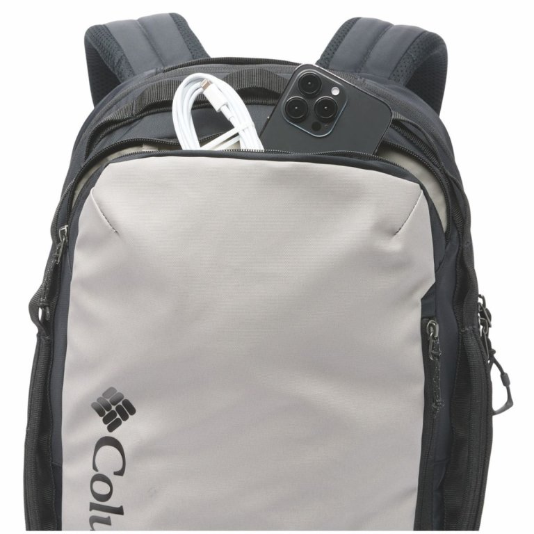 Рюкзак Columbia Landroamer™ Everyday Backpack - чорно/білий