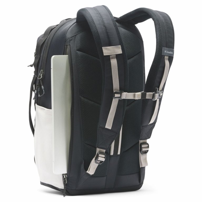 Рюкзак Columbia Landroamer™ Everyday Backpack - чорно/білий