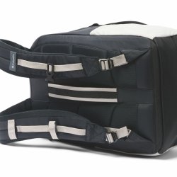 Рюкзак Columbia Landroamer™ Everyday Backpack - чорно/білий