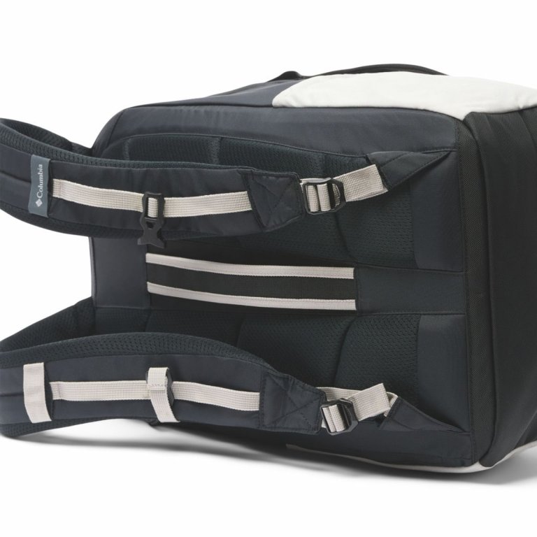 Рюкзак Columbia Landroamer™ Everyday Backpack - чорно/білий