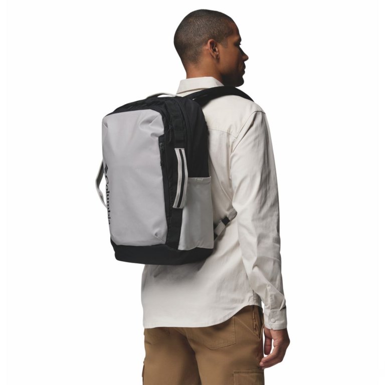 Рюкзак Columbia Landroamer™ Everyday Backpack - чорно/білий