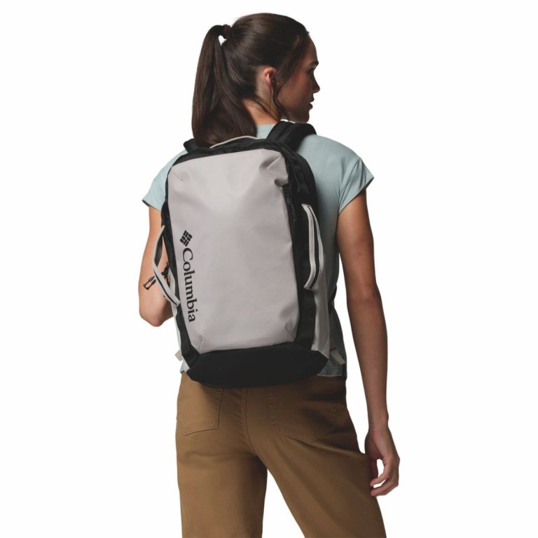 Рюкзак Columbia Landroamer™ Everyday Backpack - чорно/білий