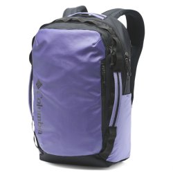 Рюкзак Columbia Landroamer™ Everyday Backpack - фіолетово/чорний