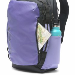 Рюкзак Columbia Landroamer™ Everyday Backpack - фіолетово/чорний