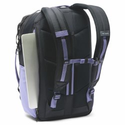 Рюкзак Columbia Landroamer™ Everyday Backpack - фіолетово/чорний