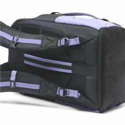 Рюкзак Columbia Landroamer™ Everyday Backpack - фіолетово/чорний
